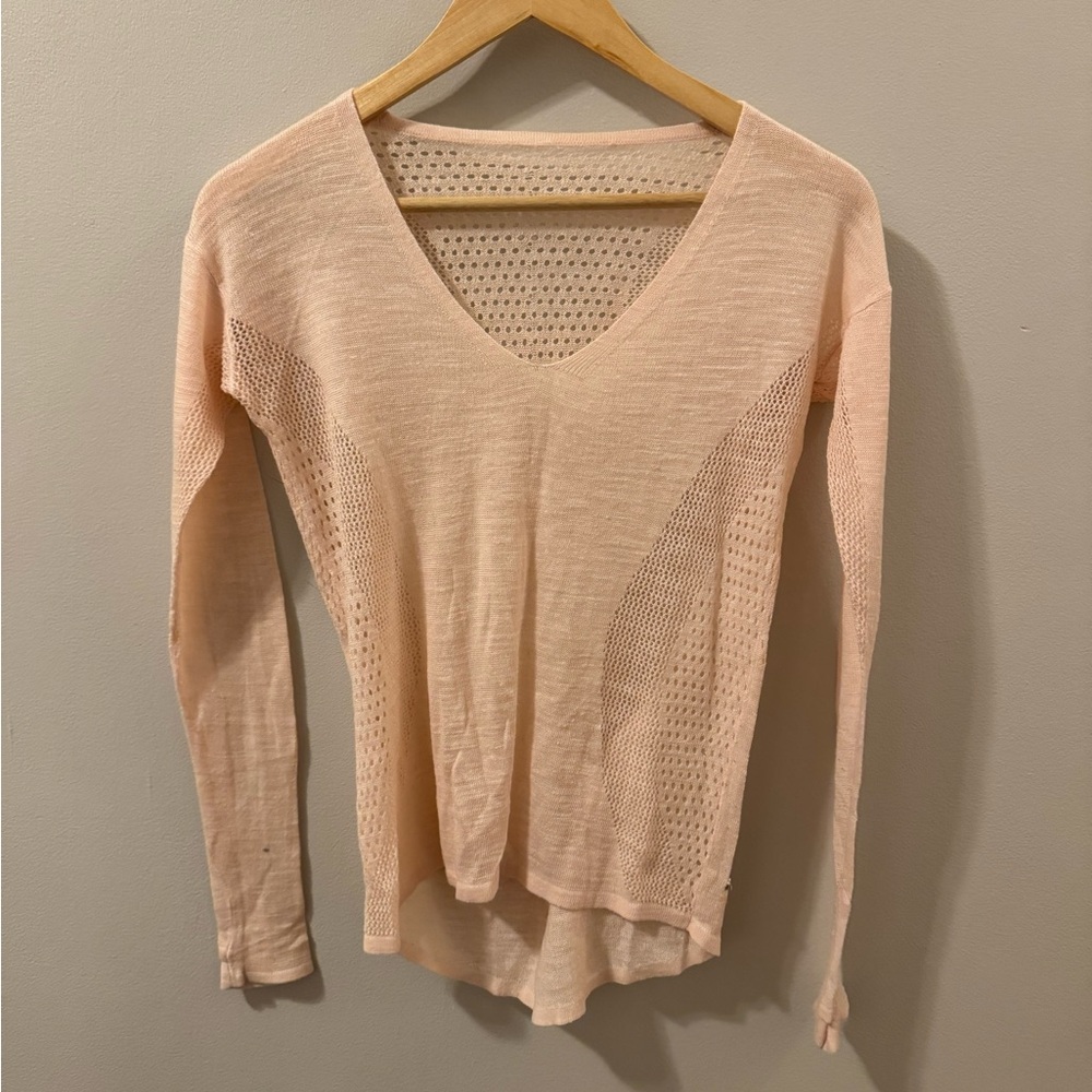 LULULEMON Sweater